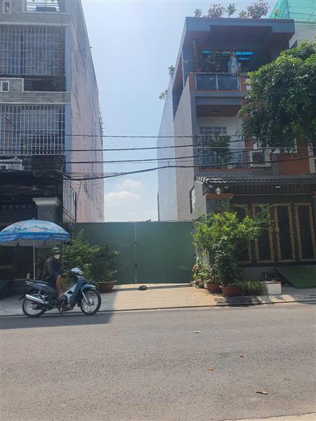 Hình ảnh Bán nhà mặt tiền 439 Đường số 48 Phường Bình Phú