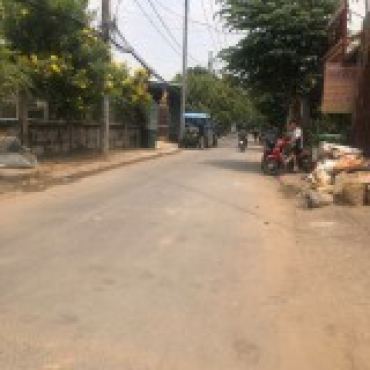 Hình ảnh Bán đất thửa 539 tờ 59 Đông Thạnh Xã Đông Thạnh Tp Hồ Chí Minh
