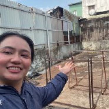 Hình ảnh Bán đất thửa 618 tờ 91 Một phần Đường Tam Bình Phường Hiệp Bình Tp Hồ Chí Minh