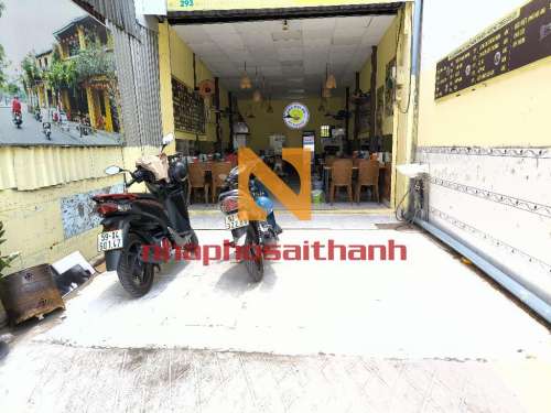 Hình ảnh Bán nhà 293 Nguyễn Thị Định Bình Trưng Tây Quận 2