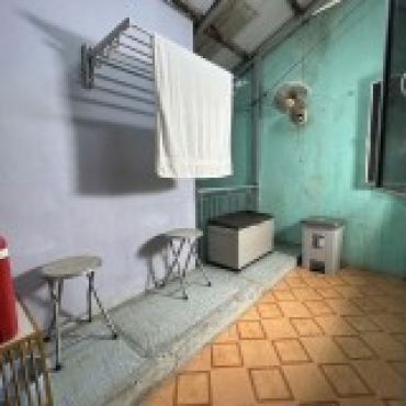 Hình ảnh Bán nhà hẻm 311/3/2A Quốc lộ 50 Phường Chánh Hưng Tp Hồ Chí Minh