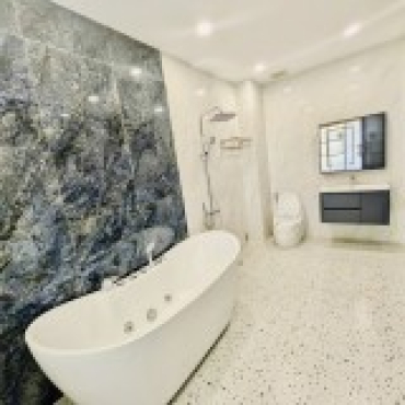 Hình ảnh Bán nhà hẻm 93/14/19 Đường số 9 Phường Gò Vấp Tp Hồ Chí Minh