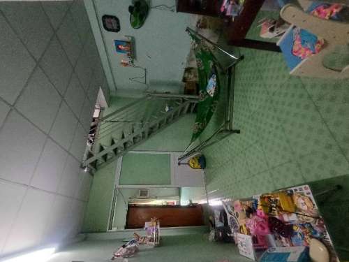 Hình ảnh Bán nhà 2953 Phạm Thế Hiển Phường 7 Quận 8