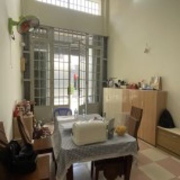 Hình ảnh Bán nhà 30C Phan Văn Sửu Phường Bảy Hiền Tp Hồ Chí Minh