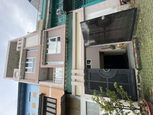 Hình ảnh Bán nhà 295 Man thiện Hiệp phú Tp Thủ đức
