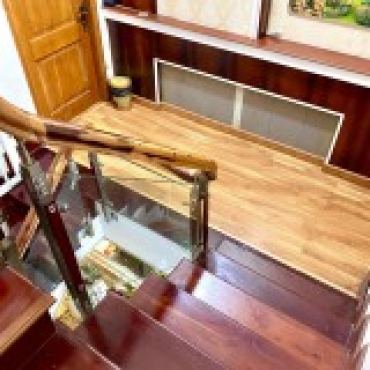 Hình ảnh Bán nhà hẻm 468/4/4 Phan Văn Trị Phường An Nhơn Tp Hồ Chí Minh