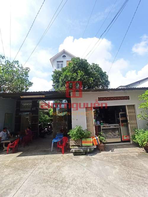 Hình ảnh Bán nhà 297/4 Lê Văn Thịnh Cát Lái Quận 2 DT 260m