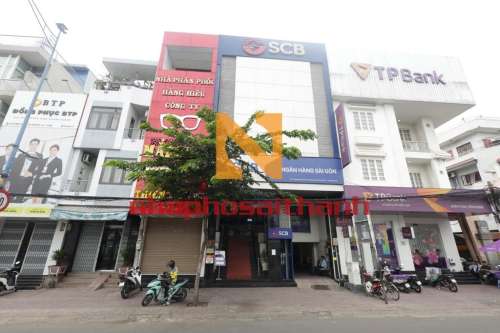 Hình ảnh Bán nhà 297 Trường Chinh Phường Tân Thới Nhất Quận 12