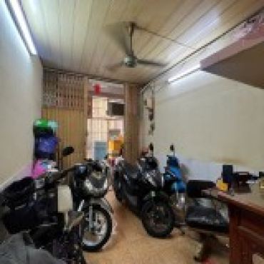 Hình ảnh Bán nhà hẻm 146/45 Nguyễn Chế Nghĩa Phường Phú Định Tp Hồ Chí Minh