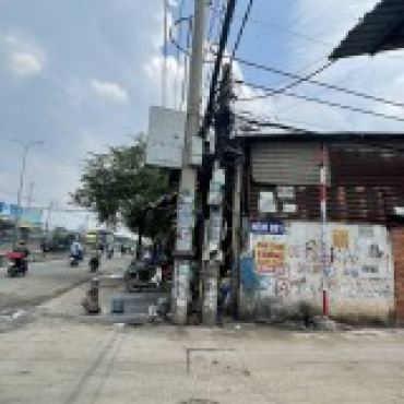 Hình ảnh Bán nhà hẻm 881/5/3 Quốc Lộ 1 Phường Bình Hưng Hòa Tp Hồ Chí Minh