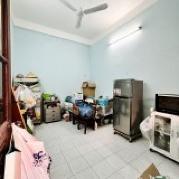 Hình ảnh Bán nhà 74 Cô Giang Phường Cầu Kiệu Tp Hồ Chí Minh