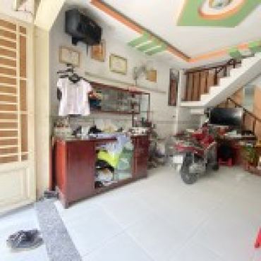Hình ảnh Bán nhà hẻm 88/27 Phạm Đăng Giảng Phường Bình Hưng Hòa Tp Hồ Chí Minh