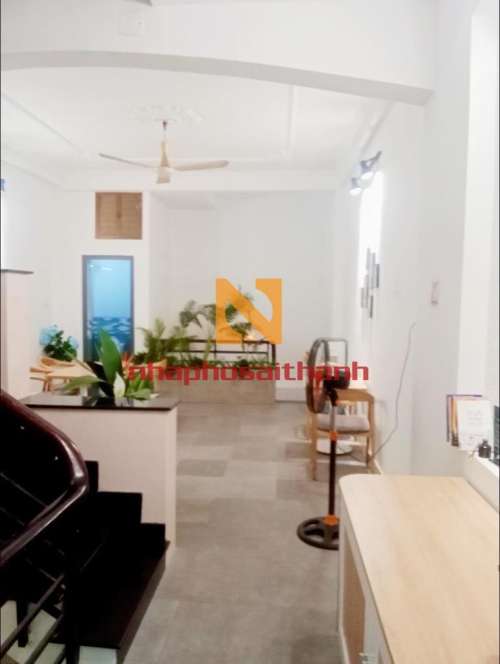 Hình ảnh Bán nhà 298 Đồng Đen Phường 10 Quận Tân Bình