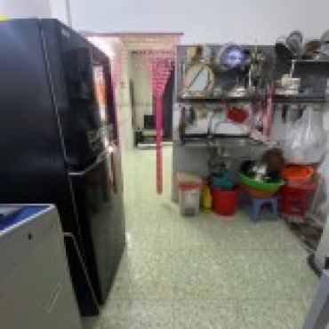 Hình ảnh Bán nhà hẻm 130/12/2 Đường Số 2 Phường Thủ Đức Tp Hồ Chí Minh