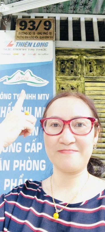 Hình ảnh Bán nhà hẻm 93/9 Đường số 15 Phường Bình Hưng Hòa Tp Hồ Chí Minh