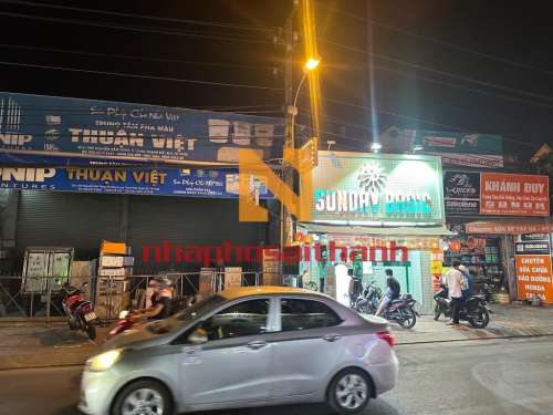 Hình ảnh Bán nhà 298 Nguyễn Văn Tăng (Thửa đất 668 tờ 56) phường Long Thạnh Mỹ, Thủ Đức (Quận 9)