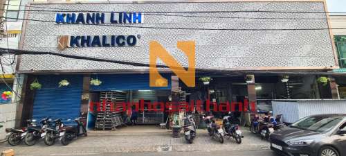 Hình ảnh Bán nhà 299/5 299/5a Lý Thường Kiệt, Phường 15, Quận 11