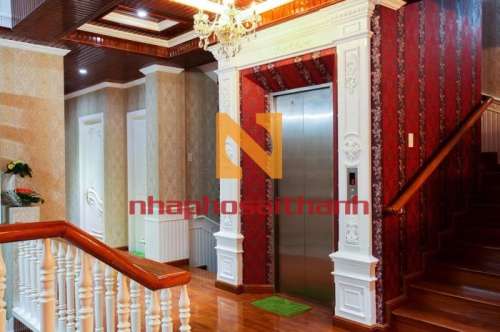 Hình ảnh Bán nhà 299 Thoại Ngọc Hầu Phường Hiệp Tân Quận Tân Phú