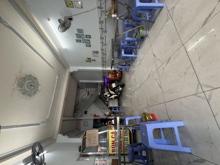 Hình ảnh Bán nhà Mặt tiền 207 Trương Phước Phan, Phường Bình Trị Đông
