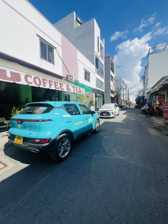 Hình ảnh Bán nhà Hẻm 117/77/2 Hồ Văn Long, Phường Bình Tân