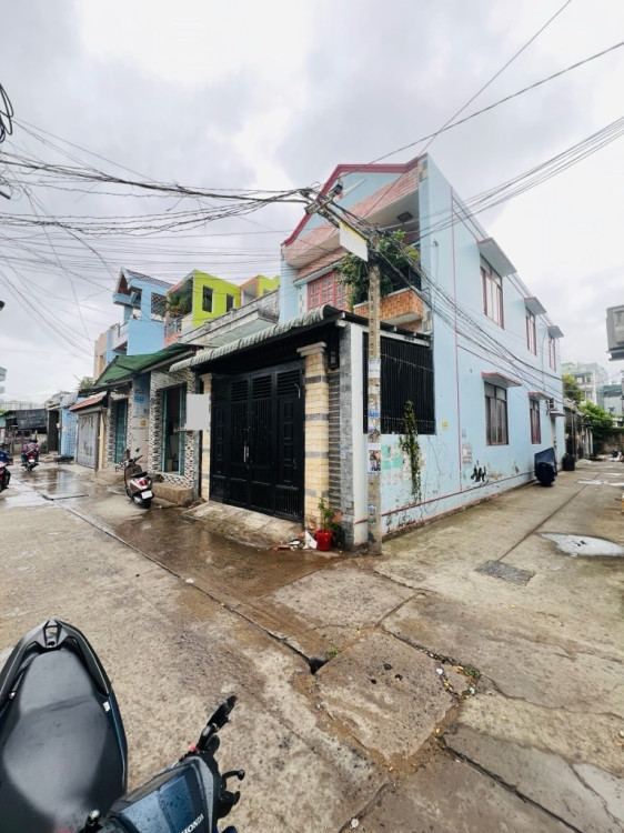 Hình ảnh Bán nhà Hẻm 147/1d Lê Đình Cẩn, Phường Bình Tân