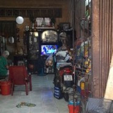 Hình ảnh Bán nhà hẻm 51/1 Bãi Sậy Phường Bình Tiên Tp Hồ Chí Minh