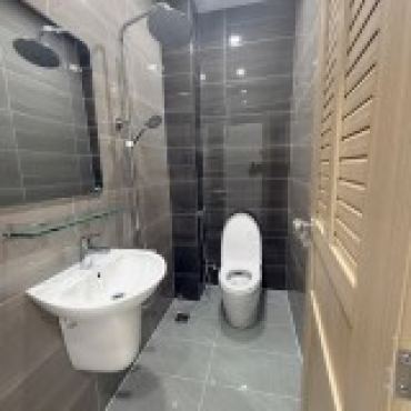 Hình ảnh Bán nhà hẻm 442/10/12 Nơ Trang Long Phường Bình Lợi Trung Tp Hồ Chí Minh