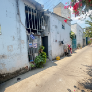 Hình ảnh Bán nhà hẻm 42/6H và 42.6H2 Bình Chiểu Phường Tam Bình Tp Hồ Chí Minh