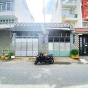 Hình ảnh Bán nhà hẻm 352/3C Lê Văn Quới Phường Bình Hưng Hòa Tp Hồ Chí Minh