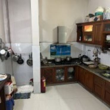 Hình ảnh Bán chung cư Phan Văn Hớn (Thửa 433 Tờ 32) Phường Đông Hưng Thuận Tp Hồ Chí Minh