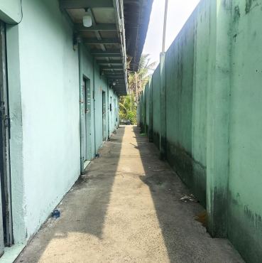 Hình ảnh Bán nhà hẻm 470/5 Nguyễn Văn Bứa ( Thửa 670 Tờ 42 ) Xã Xuân Thới Sơn Tp Hồ Chí Minh