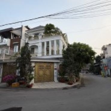 Hình ảnh Bán nhà H11 KDC Thới An (Thửa 1124 tờ 38) Phường Thới An Tp Hồ Chí Minh
