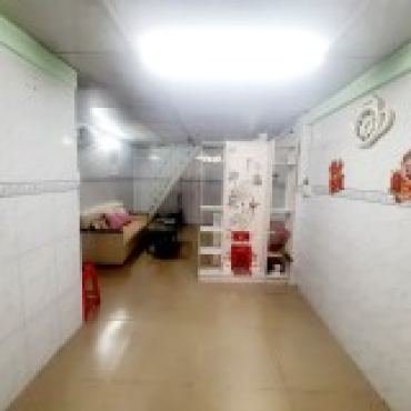 Hình ảnh Bán nhà hẻm 247/47/14 Lạc Long Quân Phường Bình Thới Tp Hồ Chí Minh