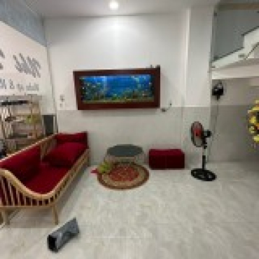 Hình ảnh Bán nhà V2 14 Nguyễn Tư Nghiêm Phường Bình Trưng Tp Hồ Chí Minh