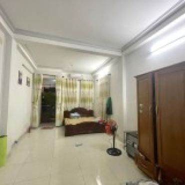 Hình ảnh Bán nhà hẻm 26/7 Lâm Hoành Phường An Lạc Tp Hồ Chí Minh