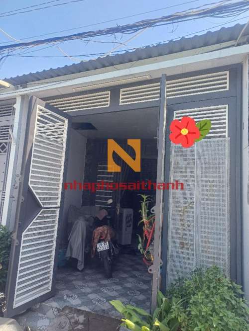 Hình ảnh Bán nhà 29/3A Đào Trí (Căn Số 7) Phường Phú Thuận Quận 7