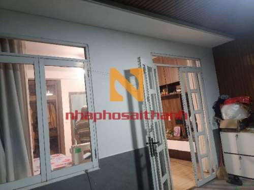 Hình ảnh Bán nhà 29/6/9 Đường số 14 KP6 Bình Trưng Tây Quận 2 TP. Thủ Đức