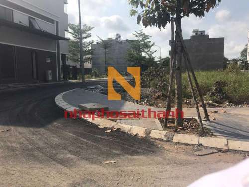 Hình ảnh Bán nhà Số 29 Đường số 15 Long Bình Quận 9