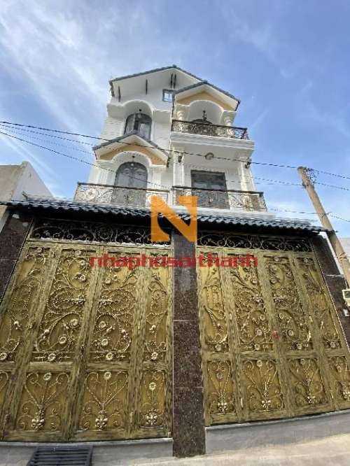Hình ảnh Bán nhà 29/1 Đường số 22 Phường Linh Đông, Thủ Đức.