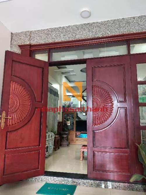 Hình ảnh Bán nhà 29/58/2F đường số 4 phường Trường Thọ Thủ Đức