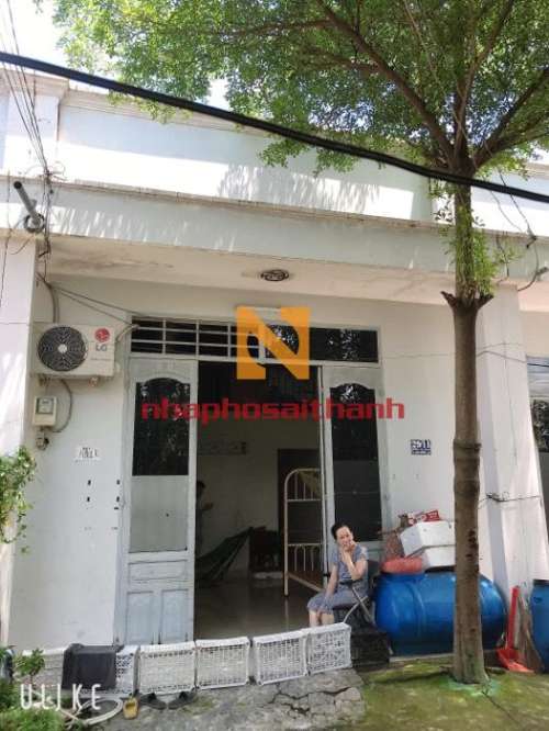 Hình ảnh Bán nhà 29/11 Đường số 9 KP Tam Đa, Phường Long Trường Quận 9.