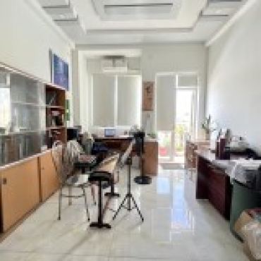 Hình ảnh Bán nhà hẻm 39/21 An Dương Vương Phường Bình Phú Tp Hồ Chí Minh