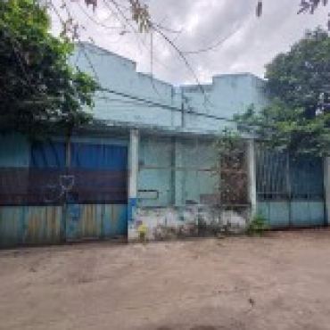 Hình ảnh Bán nhà hẻm 59/4F Tiền Lân 1 (Thửa 648 Tờ 103) Xã Bà Điểm Tp Hồ Chí Minh