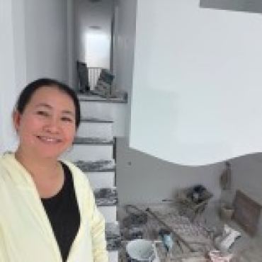 Hình ảnh Bán nhà hẻm 37/7/9 Lũy Bán Bích Phường Tân Phú Tp Hồ Chí Minh