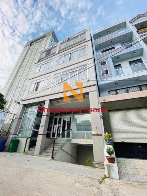 Hình ảnh Bán căn A17 (29/23/10/16) Hoàng Quốc Việt Phú Thuận, Quận 7