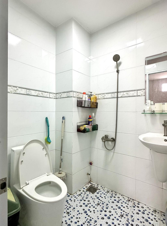 Hình ảnh Bán nhà mặt tiền 20 Tên Lửa, An Lạc