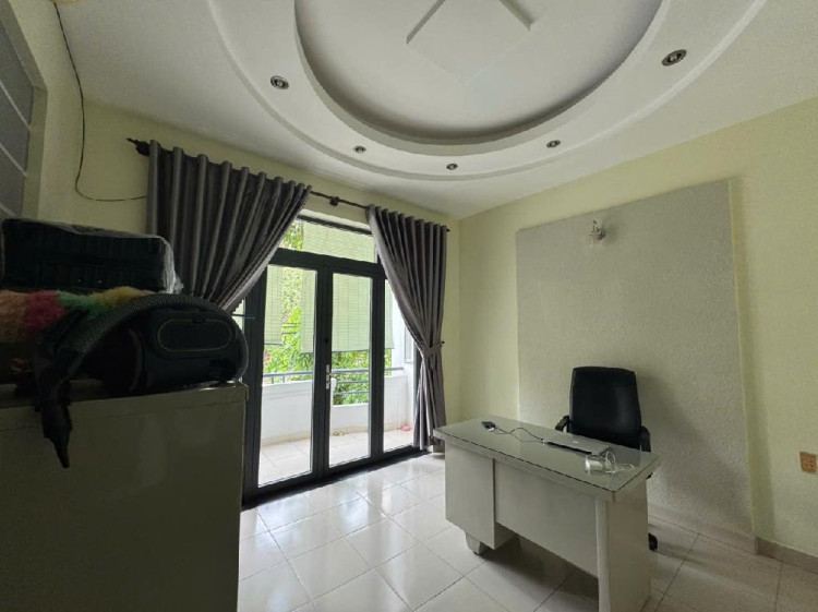 Hình ảnh Bán nhà mặt tiền 21 Cao Lỗ, Chánh Hưng