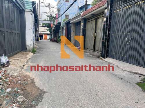 Hình ảnh cần bán nhà Mặt Tiền rộng 10m số 2 đường Nguyễn Khuyến  Bình Thạnh