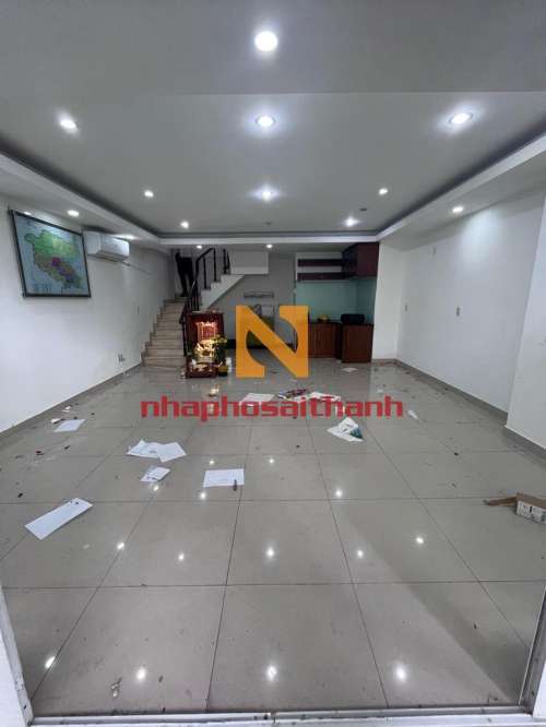 Hình ảnh Bán nhà 1/23 CC Vườn Hồng Ngọc 2A Nguyễn Sỹ Sách Phường 15 Quận Tân Bình