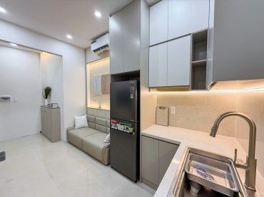 Hình ảnh Bán nhà hẻm 18/29 Nguyễn Duy Phường Gia Định Tp Hồ Chí Minh